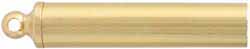 Powder Measure,
110 grains of FFg black powder,
solid brass, made in the USA.